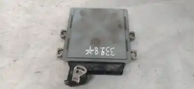 Second-hand car spare part ecu engine control for opel meriva essentia oem iam references 4r8q12a650ef  5ws40059h