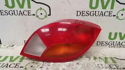 Second-hand car spare part right tailgate light for ford ka (ccq) 4 collection oem iam references 97kg13n004ab  