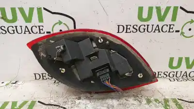 Second-hand car spare part right tailgate light for ford ka (ccq) 4 collection oem iam references 97kg13n004ab  