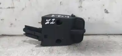 Peça sobressalente para automóvel em segunda mão comandos do volante por ford focus c-max (cap) ambiente (d) referências oem iam 3m5t14k147be  