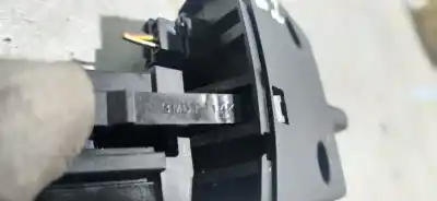 Peça sobressalente para automóvel em segunda mão comandos do volante por ford focus c-max (cap) ambiente (d) referências oem iam 3m5t14k147be  