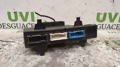 Second-hand car spare part ECU ENGINE CONTROL for BMW SERIE 3 BERLINA (E36)  OEM IAM references 83915139 641183915121 17340