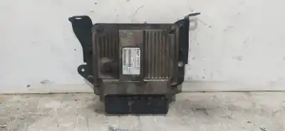 Second-hand car spare part ECU ENGINE CONTROL for OPEL CORSA C  OEM IAM references 55196352ZJ  