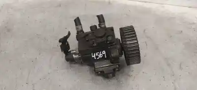 Second-hand car spare part INJECTION PUMP for OPEL INSIGNIA BERLINA  OEM IAM references 55571005  0445010193