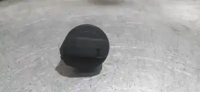 Pezzo di ricambio per auto di seconda mano tappo del serbatoio per seat leon (1p1) reference riferimenti oem iam 1j0201553ad