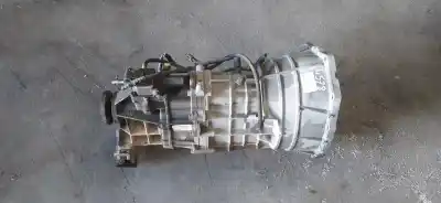 Second-hand car spare part gearbox for ssangyong actyon 2.0 td cat oem iam references g3102009006