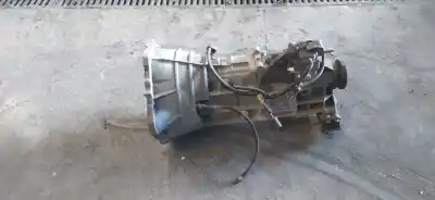 Second-hand car spare part gearbox for ssangyong actyon 2.0 td cat oem iam references g3102009006 mad280300058 2wddmfgsc