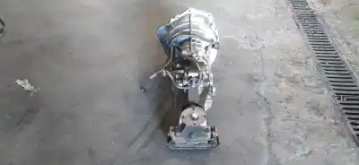 Second-hand car spare part gearbox for ssangyong actyon 2.0 td cat oem iam references g3102009006 mad280300058 2wddmfgsc