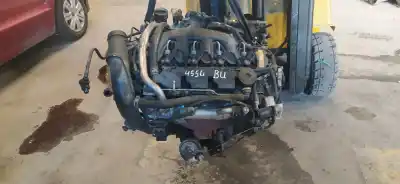 Pezzo di ricambio per auto di seconda mano MOTORE COMPLETO per CITROEN C5 BERLINA  Riferimenti OEM IAM RHR  