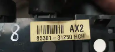 Автозапчасти б/у выключатель за ssangyong actyon 2.0 td cat ссылки oem iam 8530131250hch  