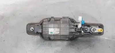 Second-hand car spare part exterior right front door handle for ssangyong actyon 2.0 td cat oem iam references   