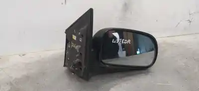Second-hand car spare part right rearview mirror for ssangyong actyon 2.0 td cat oem iam references 