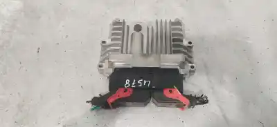 Second-hand car spare part ecu engine control for ssangyong actyon 2.0 td cat oem iam references a6645406532