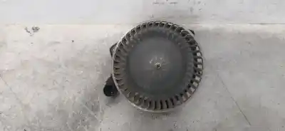 Second-hand car spare part heater blower motor for ssangyong actyon 2.0 td cat oem iam references 40510442