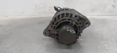 İkinci el araba yedek parçası ALTERNATÖR için OPEL ASTRA H BERLINA  OEM IAM referansları 93169028  0986043793