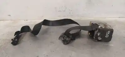 Peça sobressalente para automóvel em segunda mão CINTO DE SEGURANÇA DIANTEIRO DIREITO por SEAT LEON (1M1)  Referências OEM IAM 1M0857706A  