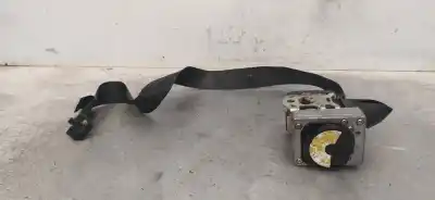 Peça sobressalente para automóvel em segunda mão cinto de segurança dianteiro direito por seat leon (1m1) signo referências oem iam 1m0857706a  