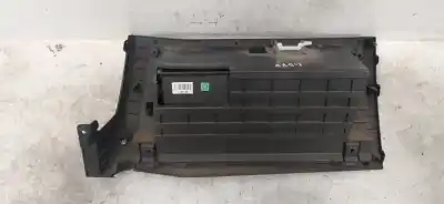 Second-hand car spare part glove compartment for ssangyong actyon 2.0 td cat oem iam references   