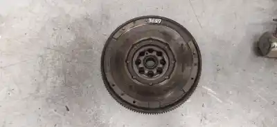 Second-hand car spare part engine flywheel for ssangyong actyon 2.0 td cat oem iam references 000208