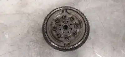Second-hand car spare part engine flywheel for ssangyong actyon 2.0 td cat oem iam references 000208  