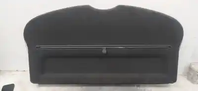 Second-hand car spare part parcel shelf for citroen c5 berlina 2.0 hdi fap cat (rhr / dw10bted4) oem iam references 