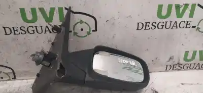 Автозапчастина б/у правий задний огляд для renault laguna ii (bg0) dynamique посилання на oem iam 