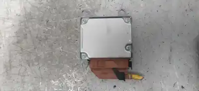 Second-hand car spare part airbag control unit for ssangyong actyon 2.0 td cat oem iam references 8625131040  