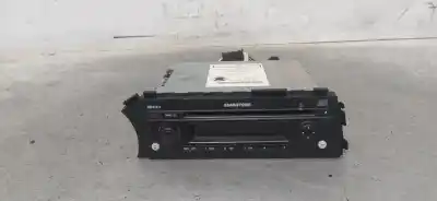 Second-hand car spare part audio system / radio cd for ssangyong actyon 2.0 td cat oem iam references a2c53251127