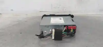 Second-hand car spare part audio system / radio cd for ssangyong actyon 2.0 td cat oem iam references a2c53251127  00007826