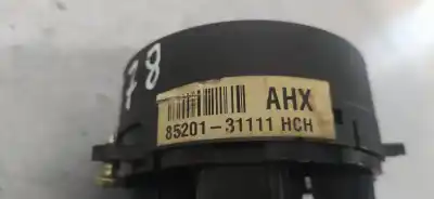 Автозапчастина б/у вимикач для ssangyong actyon 2.0 td cat посилання на oem iam 8520131111hch  