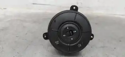 Second-hand car spare part headlights switch for ssangyong actyon 2.0 td cat oem iam references 8550131361hch