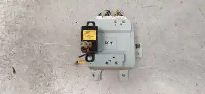 Second-hand car spare part electronic module for ssangyong actyon 2.0 td cat oem iam references 8712031220