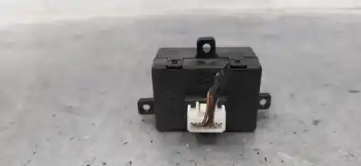 Second-hand car spare part relay heaters fans for ssangyong actyon 2.0 td cat oem iam references 8111031050  8111031000