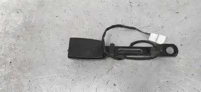 Second-hand car spare part front left seat belt for ssangyong actyon 2.0 td cat oem iam references   