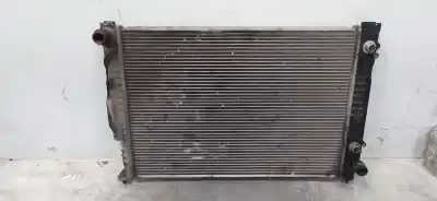 Second-hand car spare part WATER RADIATOR for AUDI A6 AVANT (4B5)  OEM IAM references   