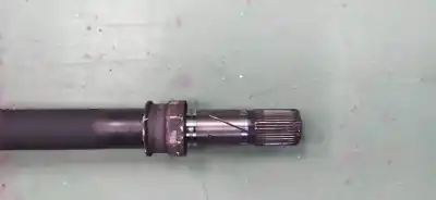 Second-hand car spare part front right transmission for nissan primastar (x..) kombi l1h1 2.7t (6 sitze) oem iam references   