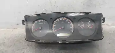 Second-hand car spare part dashboard for ssangyong actyon 2.0 td cat oem iam references 8021031521