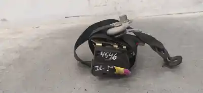 Автозапчастина б/у ПЕРЕДНІЙ ПРАВИЙ РЕМІН БЕЗПЕКИ для VOLKSWAGEN GOLF IV BERLINA (1J1)  Посилання на OEM IAM 1J4857706AA  