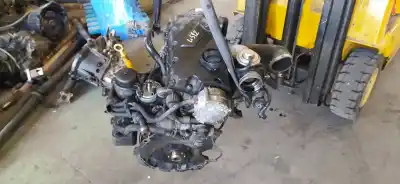 Pièce détachée automobile d'occasion moteur complet pour audi a4 berlina (8e) 1.9 tdi références oem iam awx  