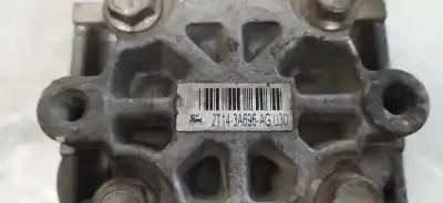 Second-hand car spare part steering pump for ford transit connect (tc7) 1.8 tddi turbodiesel cat oem iam references 2t143a696ag  