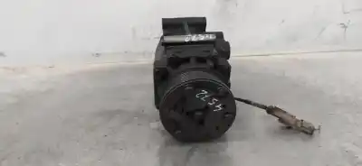 Second-hand car spare part air conditioning compressor for ford transit connect (tc7) 1.8 tddi turbodiesel cat oem iam references   