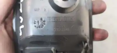 Second-hand car spare part interior left rear handle for dacia lodgy ambiance oem iam references 8200733848  