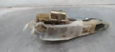 Pezzo di ricambio per auto di seconda mano maniglia esterna posteriore destra per hyundai sonata (nf) 2.4 style riferimenti oem iam   