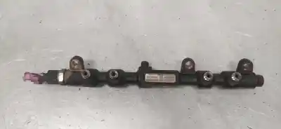 Автозапчасти б/у РАМПА ИНЖЕКТОРА за FORD MONDEO BERLINA (GE)  ссылки OEM IAM 2S7Q9D280AD  R9144Z050A