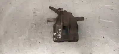 Second-hand car spare part front left brake caliper for smart coupe 1.0 cat oem iam references 