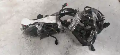 Автозапчастина б/у вентилятори реле для ford s-max (ca1) 1.8 tdci cat посилання на oem iam 