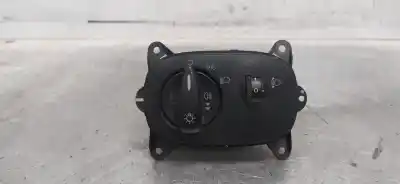 Peça sobressalente para automóvel em segunda mão COMUTADOR DE LUZES por FORD TRANSIT CONNECT (TC7)  Referências OEM IAM YC1T13A024EB  