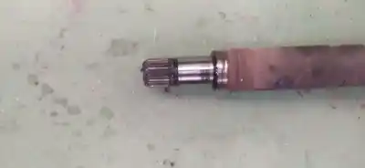 Автозапчасти б/у передняя правая трансмиссия за ford s-max (ca1) 1.8 tdci cat ссылки oem iam   