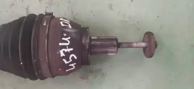 Автозапчасти б/у передняя правая трансмиссия за ford s-max (ca1) 1.8 tdci cat ссылки oem iam   