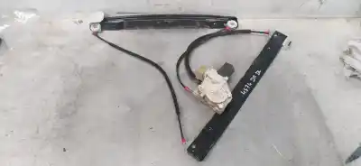 İkinci el araba yedek parçası ÖN SAG PENCERE REGÜLATÖRÜ için FORD S-MAX (CA1)  OEM IAM referansları 0130822286  